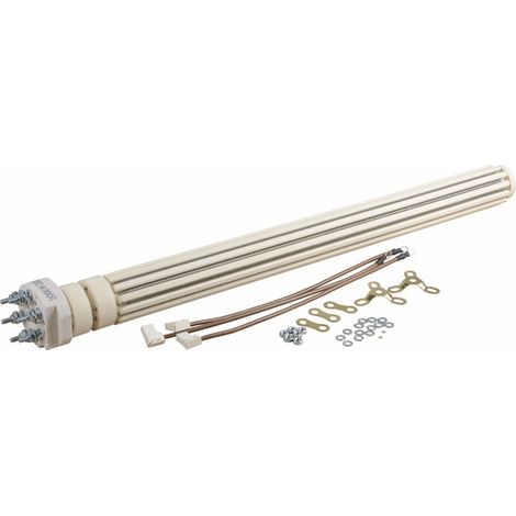 Heizelement Steatit 3000W 380V