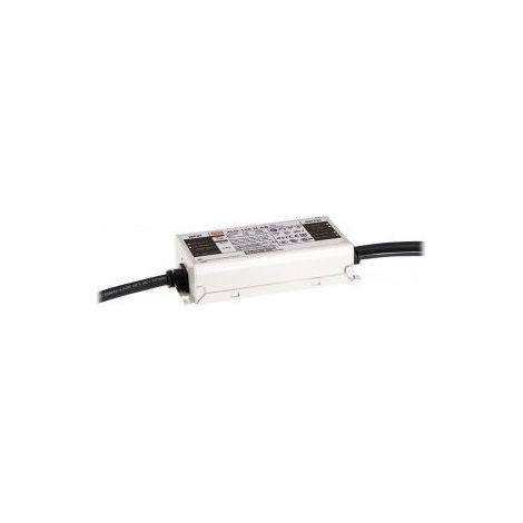 Transformateur LED 12VDC 100W IP67 MeanWell XLG-100-12-A