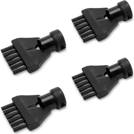 Kärcher Home & Garden 2.863-324.0 Bocchetta per fughe 4 pz. Nero (1/4)