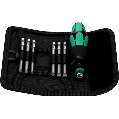 Set tournevis Kraftform Kompakt 40