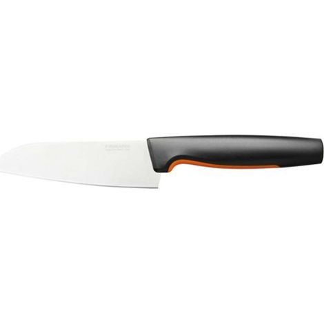 Fiskars 1057541 Küchenmesser Schwarz Länge 234 mm (1/3)