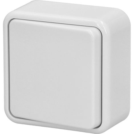 Interruptor Superficie Simple (1/5)