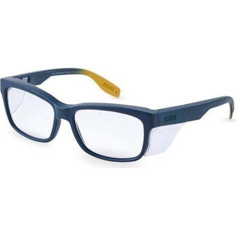 Gafa Proteccion Pregraduada Work&Fun Nueva +2,00 Dioptrias