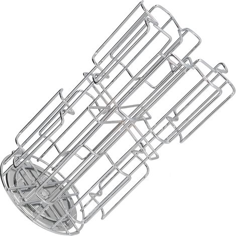 Porte-capsules Tassimo rotatif 360°, organiseur pour 64 dosettes de café, support tournant compatibles Tassimo (1/5)