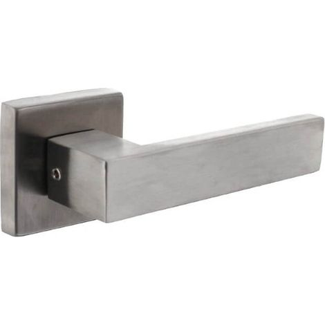 Quincaillerie de porte dérobée Amsterdam Inox - 0035.405726 (1/3)