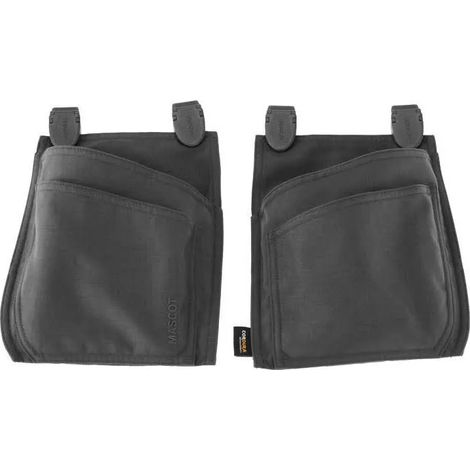 Rangement d'outils Mascot holster pocket modulable haute durabilité