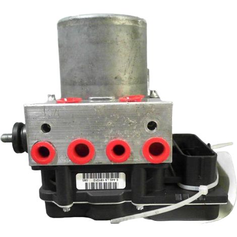 [PRODUIT D'OCCASION] Unite Hydraulique Abs PEUGEOT 308 ♻️ Ref Oe. 4541wh - Garantie à vie (1/3)