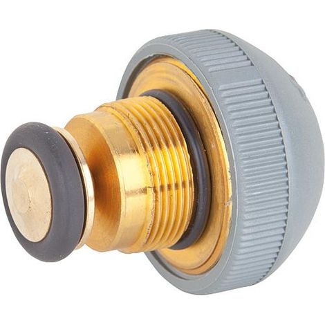 soupape de securite 3/4" pour K33 DN20/25, bi-pass M28x1,5 (1/2)
