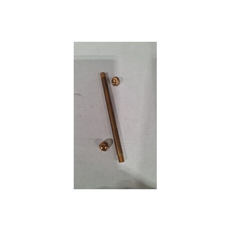 ABBEVERATOIO ACCESS ASTINA C/DADO P/PALETTA
