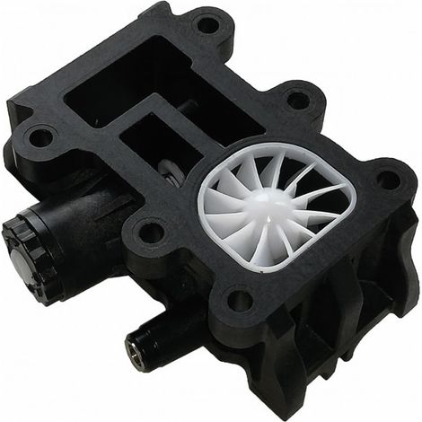 SYR Turbineneinheit zur LEX Plus 10 Connect (DVGW), 1500.01.953
