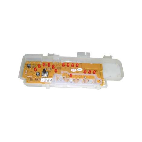 MODULE DE COMMANDE 6103D POUR LAVE VAISSELLE   VEDETTE - 32X2606