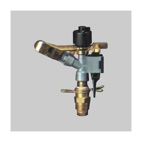 IRRIGATORE A SETTORE SIME 'JUNIOR' 1/2 M - SIME