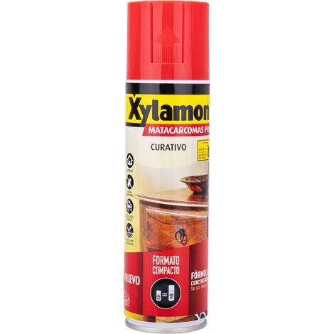 Matacarcomas Plus Spray, 0250L Xylamon 5244866 (1/5)