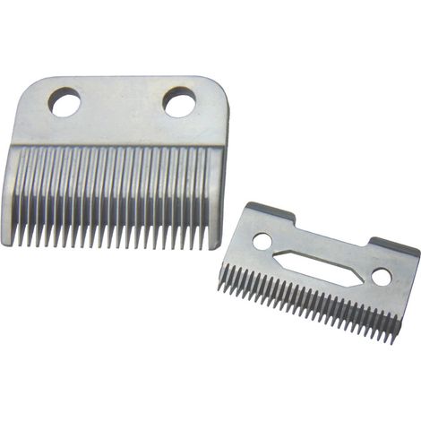 Trade-Shop Schneidsatz / Schneidmesser / Ersatzmesser / Aufsatz für Wahl WA79900-1012 Clip'n Trim WA9243-2012 Homepro 22 Pce WA9247-612 Comfort Grip