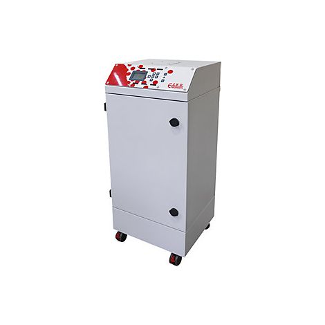 kaiserkraft  Impianto di aspirazione FEX 30002  standard  (1/3)