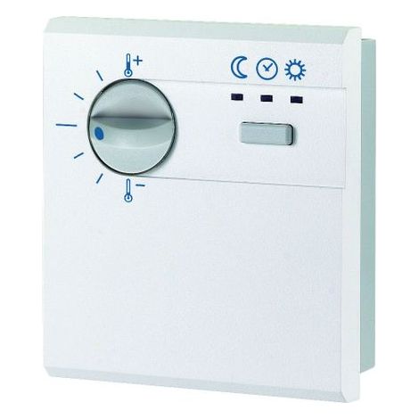 Remeha Sensor de ambiente, AD278, para iSensePro, 100017732
