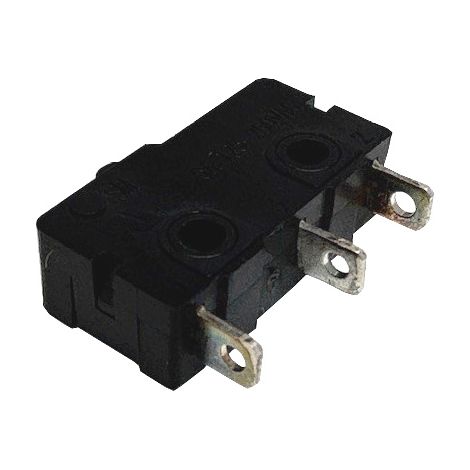 ZIPPY Shin-Jiuh Mikroschalter 250V 5A 3Pin Schalter (1/3)