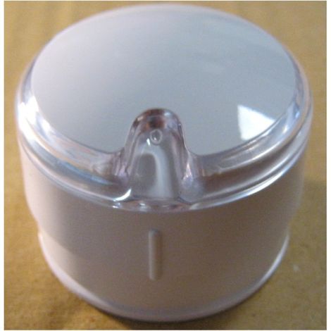 Candy 43006171 Washing machine selection button programmer