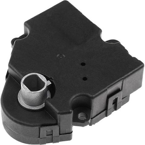 Actionneur de volet de mélange de chauffage/climatisation 15232218 pour Chevrolet GMC 604-140 15232218 20826182 (1/5)