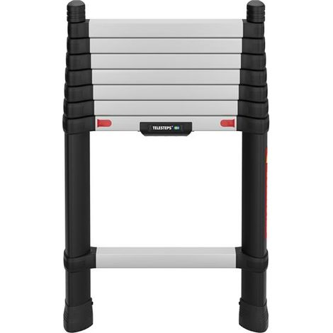 Telesteps 72226-541 Prime Line Telescopic Ladder 2.6m TEL72226541