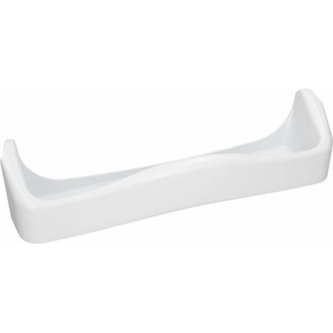 RIPIANO BALCONCINO PORTA BOTTIGLIE DIMENSIONI 430X70X100mm REX ELECTROLUX