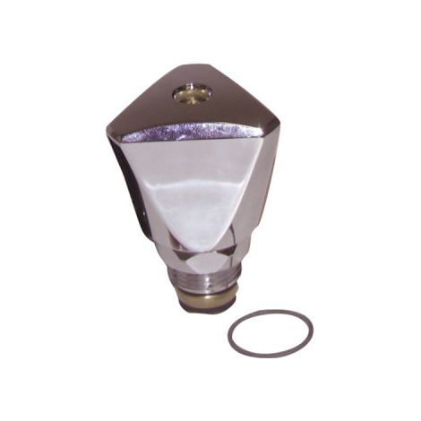 Tête de robinet mélangeuse - DIFF pour Saunier Duval : 05149400