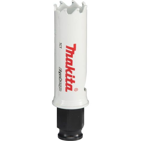 E-06650 Broca de corona T.C.T 22 mm, Ezychange (1/3)