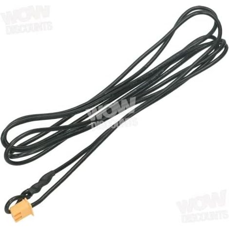 Antena FM Sony 988518979 ganancia 3dB longitud 1.2m (1/2)