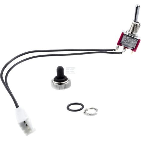 Interrupteur HUSQVARNA 535123901