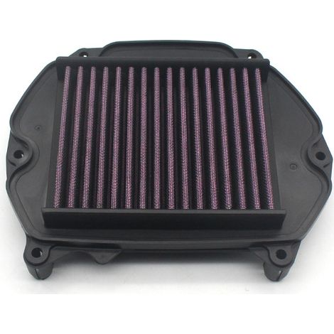 Air filter element compatible with Honda CBR250RR 2015-2016 models.