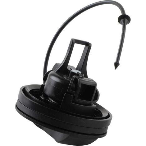 Tankdeckel für C3-XR C4 C5 301 308 2008 3008 408 508 Partner Berlingo 1609818980 (1/4)