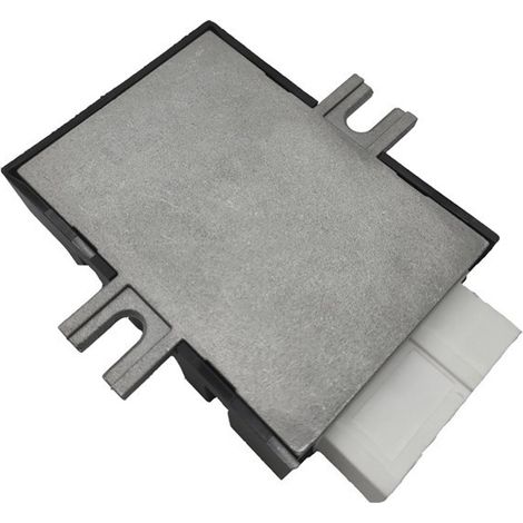 7411595 16147411595 is a fuel pump control unit module for BMW 5 Series. (1/4)