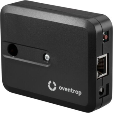 Oventrop Oventrop-Regtronic KM-IP BACnet IP oder Modbus TCP