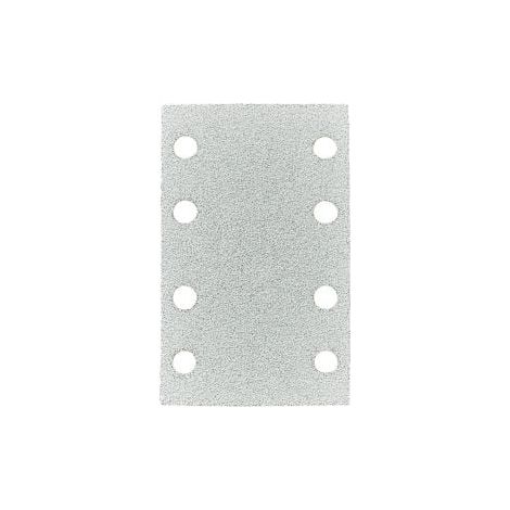 Makita  papel  de  lija  color  80x130  mm  A60  -  E-23503