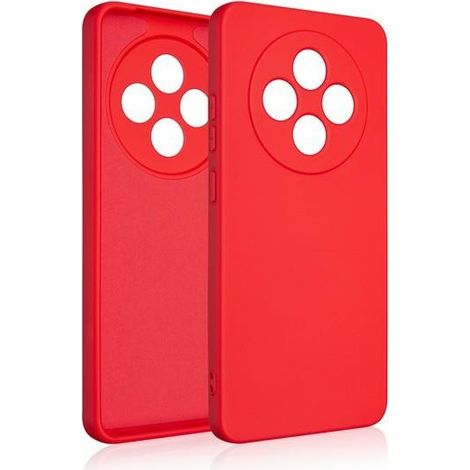 Hülle für Oppo Reno 12F 5G Beline Red (1/3)