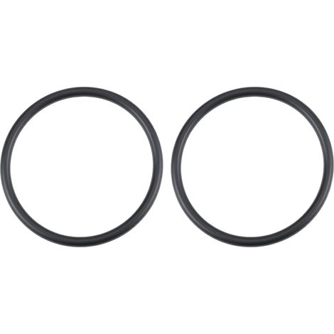 Lot de 2 Joints Toriques de Couvercle de Filtre de Piscine C1000 (50 X 3,1 Mm) (1/5)