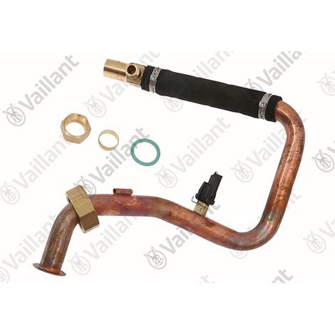 Rohr, 3WV-PUMP VWF 57-197/4, VWF 58-118/4