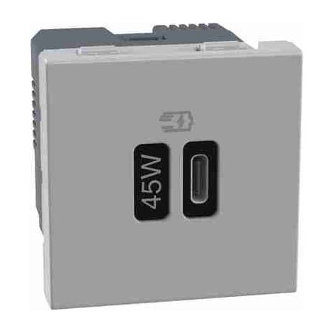 BTIJG4294C USB-Ladegerät mit Typ-C-Anschluss – 45 W