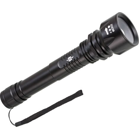 Lampe de poche LuxPremium LED TL 800 AF 860 LUMEN - IP67