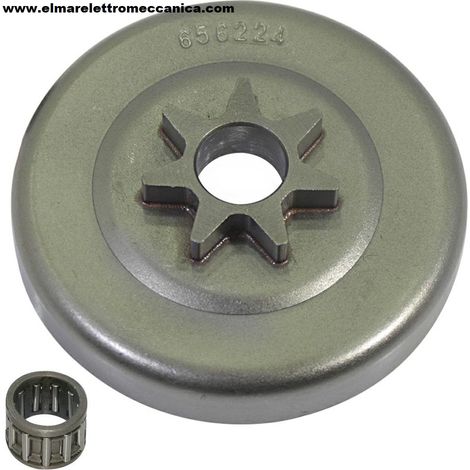Campana Echo CS400 CS440 CS3600 CS3900 CS4400 CS5100 (1/2)