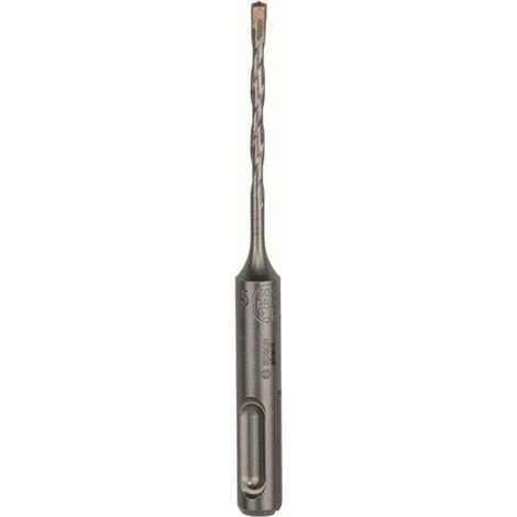 Bosch Hammerbohrer SDS-plus-5, 3,5 x 50 x 110 mm, 10er-Pack
