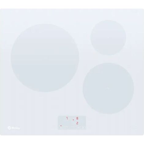 Piano Cottura ad Induzione Balay 3EB965WR 59,2 cm