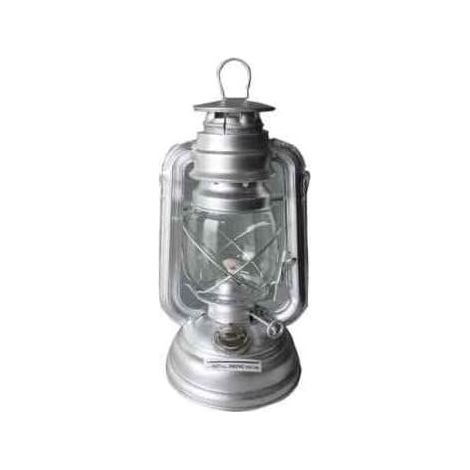 Paraffin Storm Lamp Camping Equipment Waterproof Caravan BBQ (245mm Paraffin Camping Lantern) (1/3)