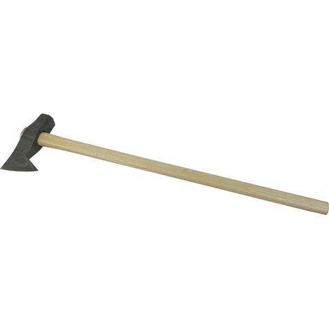 Maza cuña  2,5 KG
