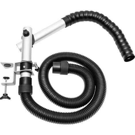 Ersa 0CA10-4004 Bras d'aspiration flexible 1 pc(s)