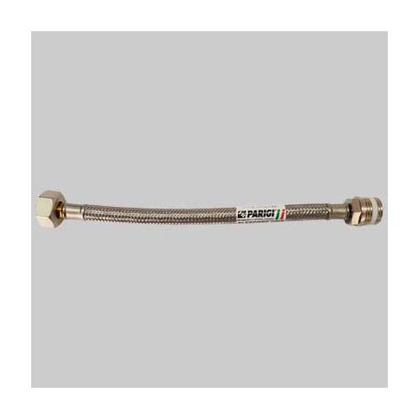 FLESSIBILE FLEX CORE M 3/8 X F 3/8  cm 60     PARIGI