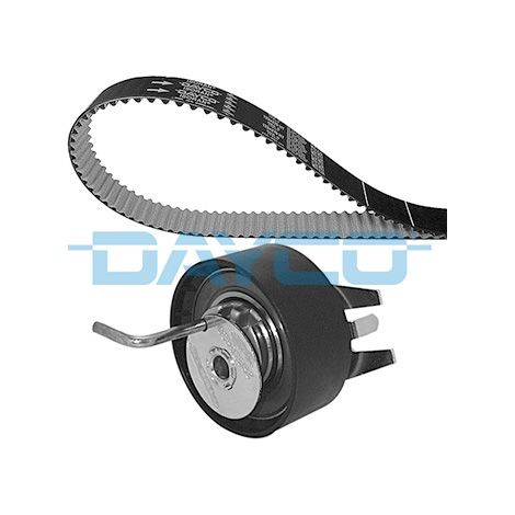 Kit de courroie crantée Dayco KTB688 LAND ROVER LR019115