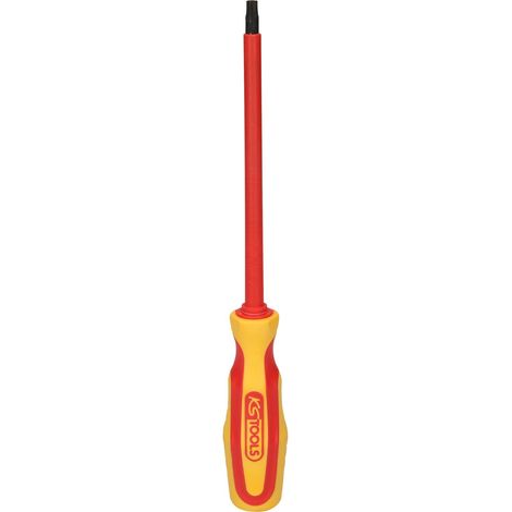 Tournevis isolé Torx, T30 (1/4)