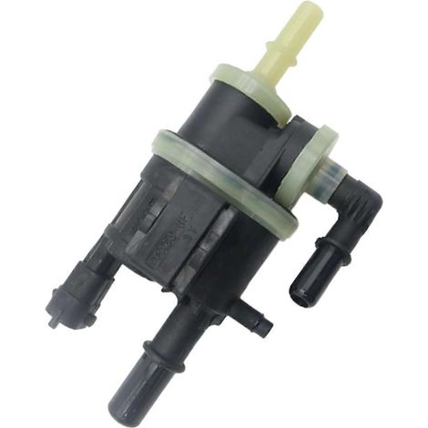 05281451AB Électrovanne de commande du canister de purge pour Jeep Wrangler JL 2.0l 4 cylindres 2018-2024 - Pièces détachées automobiles (1/5)