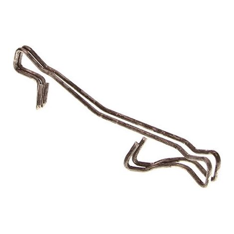 MAXGEAR 27-1488 Kit d'accessoires, plaquette de frein à disque